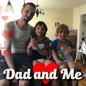 Meet your Posher, Jack